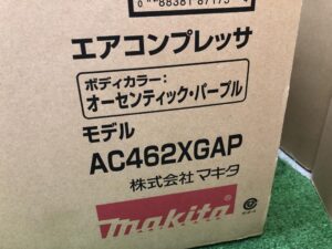 AC462XGAPの画像2