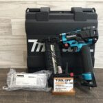 マキタ makita 高圧フロアタッカ