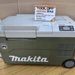 makita マキタ 充電式保冷温庫 CW001G ※本体のみ 付属品あり