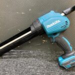  makita 充電式コーキングガン 本体のみ  18V