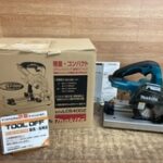 マキタ makita 充電式チップソー切断機 