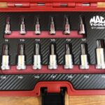 MACTOOLS アドバンスドトルクスドライバーセット　13個セット