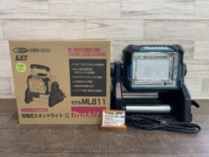 ML811の画像1