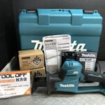 makita 18V充電式レシプロソー