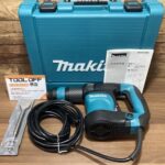 マキタ makita 電動ケレン 100V SDSプラスシャンク