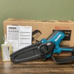 makita 150㎜充電式ハンディソー