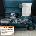 makita 18V充電式マルチツール 