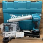 マキタ makita 充電式コーギングガン 18V