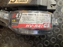  HV-R41G5-Gの画像2