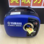 YAMAHA インバーター発電機