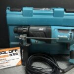 makita マキタ 26mmハンマドリル HR2631F SDSプラス 