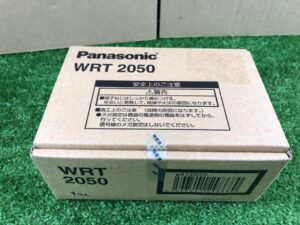 WRT2050の画像2