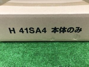 H41SA4の画像2