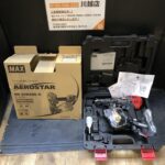 MAX 50mm高圧釘打機スーパーネイラ 