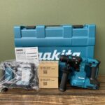 makita 18㎜充電式ハンマドリル