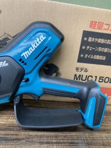 MUC150DZの画像3