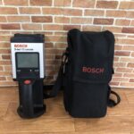 BOSCH ウォールスキャナー