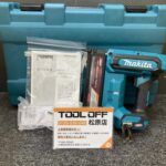 マキタ makita 40mm充電式仕上釘打 本体+ケース 40Vmax 15・20・25・30・35・40mm