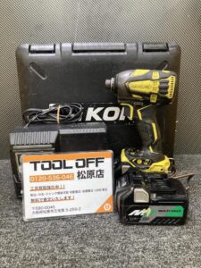 WH36DA (2XP)の画像1