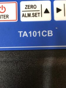 TA101CBの画像2