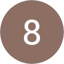 8 5