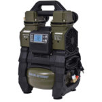 HAIGE コンプレッサ HG-DC1090BT