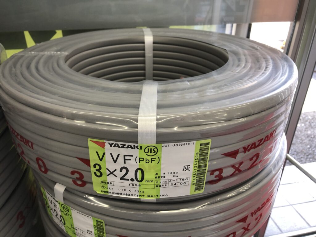 3×2.0 100mの画像