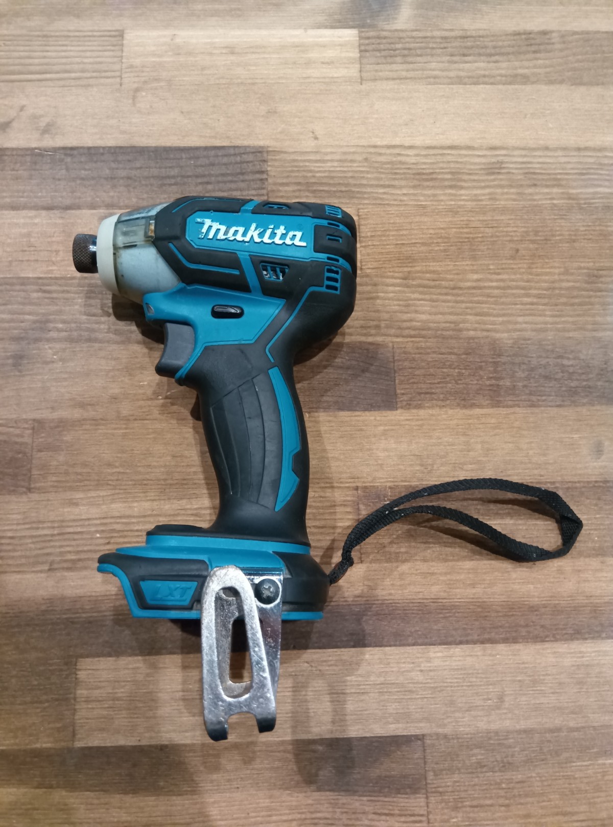 買取実績】マキタ makita 充電式ソフトインパクトドライバ TS141D [北海道札幌市]札幌白石店