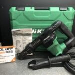 ハイコーキ HIKOKI 電動ハンマ H41SA4 六角シャンク 100V