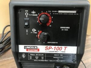 SP-100Tの画像2