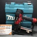 マキタ makita 高圧フロアタッカ AT1150HA