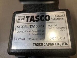 TA150RBの画像2