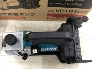 VP181DZの画像3