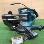 makita マキタ 216mm充電式スライドマルノコ LS005G