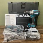 makita 充電式震動ドライバドリル