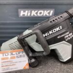 ハイコーキ HiKOKI 電動ハンマ 100V  記名跡有