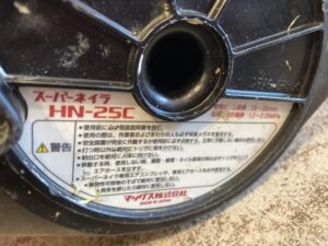 HN-25Cの画像4