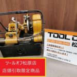 育良精機 曽根工具製作所 SONE ねじ切り機 マイコンミニミニ