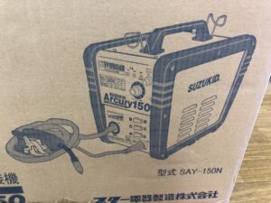 SAY-150N Arcary150の画像3