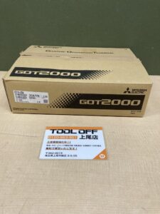 GT2710-STBAの画像1