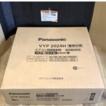 Panasonic ペアコイル 2分4分 4分断熱材肉厚20mm