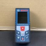 BOSCH レーザー距離計