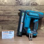 マキタ makita 充電式タッカ 面木釘打 35mm 本体のみ 18V