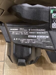 C3606DA(SK)2XPBSの画像3