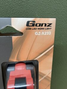 GZ-X233の画像4