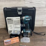 マキタ makita 充電式インパクトドライバ