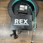 管内カメラGラインスコープ 