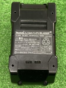 BL4050Fの画像3