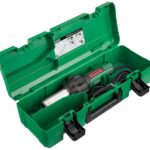 ライスター ヒートガン エレクトロンST