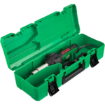 ライスター ヒートガン トリアックST